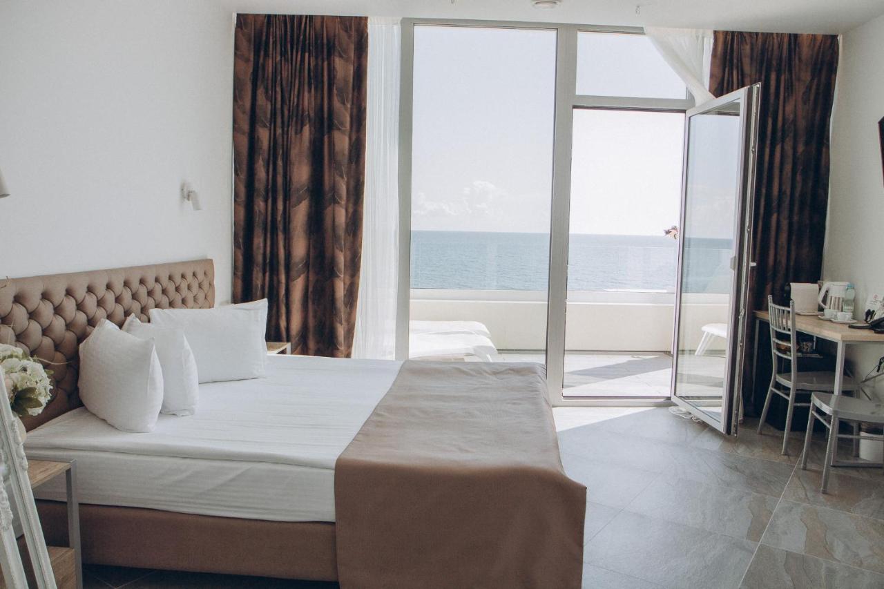 אודסה Boutique Hotel Portofino מראה חיצוני תמונה